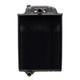 Ar49454 A-ar49454 Aftermarket Radiator For John Deere Propane Tractors 4000 4010