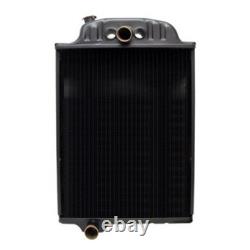 AR49454 A-AR49454 Aftermarket Radiator For John Deere Propane Tractors 4000 4010