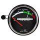 Ar50404 New Tachometer Withred Needle For John Deere Tractor 2510 2520 3020
