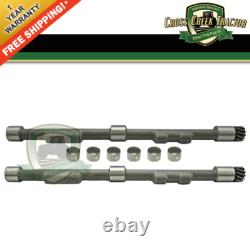 AR61351 & AR61352 Balancer Kit with R57160 Bushings For John Deere Tractors 2020+