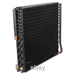 AR61885 Condenser Oil Cooler Fits John Deere 4230 4430 4630 4040 Tractors