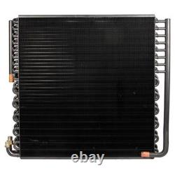 AR61885 Condenser Oil Cooler Fits John Deere 4230 4430 4630 4040 Tractors
