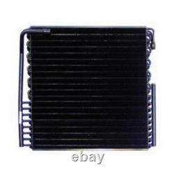 AR61885 Condenser Oil Cooler Fits John Deere 4230 4430 4630 4040 Tractors