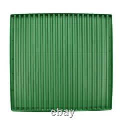 AR65461 Side Screen Fits John Deere 4440 4630 4640 Tractors