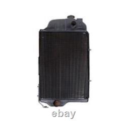 AR65715 Radiator Fits John Deere 1520 2020 2030 2440 2630 2640 ++ Tractors