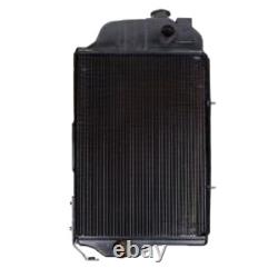 AR65715 Radiator Fits John Deere 1520 2020 2030 2440 2630 2640 ++ Tractors