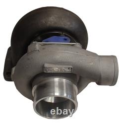AR70987 Turbocharger Fits John Deere 4320 4430 4520 4620 7020 7800 ++ Tractors