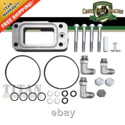 AR71331 Auxiliary Hydraulic Power Beyond Kit for JD 4030, 4050, 4055, 4230