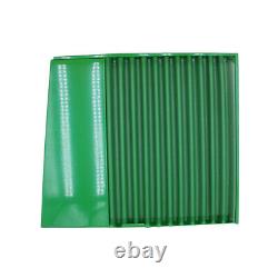 AR72860 LH Left Hand Side Screen Fits John Deere Tractors 2840 3130 3135