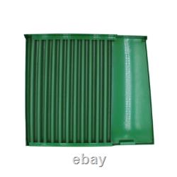 AR72860 LH Left Hand Side Screen Fits John Deere Tractors 2840 3130 3135