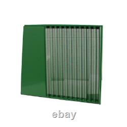 AR72860 LH Left Hand Side Screen Fits John Deere Tractors 2840 3130 3135