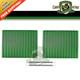 Ar72949 Side Screens With R26858 Springs Kit For John Deere Tractors 820, 920+