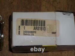 AR81610 John Deere power steering Housing oem