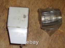 AR81610 John Deere power steering Housing oem lot 3