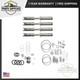 Ar82561isokit Valve Selective Control Rebuild Kit For John Deere Tractor 3020 +
