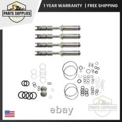 AR82561ISOKIT Valve Selective Control Rebuild Kit For John Deere Tractor 3020 +