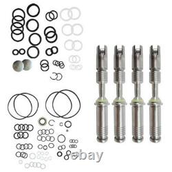 AR82570 New Selective Control Valve Rebuild Kit Fits John Deere 4000 4020 4320