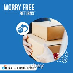 AR82570 New Selective Control Valve Rebuild Kit Fits John Deere 4000 4020 4320