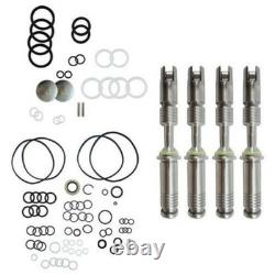 AR86535 AR82561 Selective Control Valve Rebuild Kit Fits John Deere Tractors