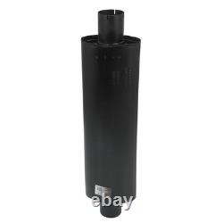 AR86602 Muffler for John Deere 4555 4650 4755 4840 4850 4955 Tractors