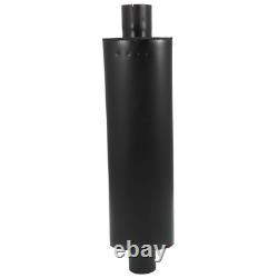 AR86602 Muffler for John Deere 4555 4650 4755 4840 4850 4955 Tractors