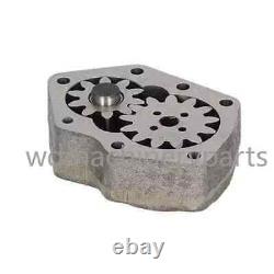 AR93313 For John Deere 4055 4255 4455 6076TRW06 Tractor Transmission Oil Pump