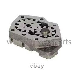 AR93313 For John Deere 4055 4255 4455 6076TRW06 Tractor Transmission Oil Pump