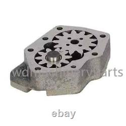 AR93313 For John Deere 4055 4255 4455 6076TRW06 Tractor Transmission Oil Pump