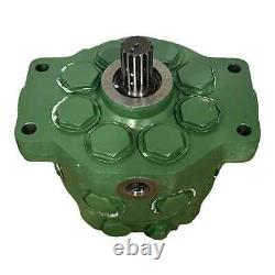 AR94660 Hydraulic Pump for John Deere Tractor 3010, 3020, 4000, 4010, 4020