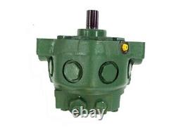 AR94660 New Hydraulic Pump Assembly For John Deere 3010 3020 4000 4010 4020