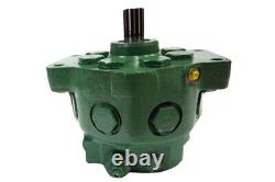 AR97872 AR90459 Hydraulic Pump Assembly for John Deere JD 1640 1830 1840 2040