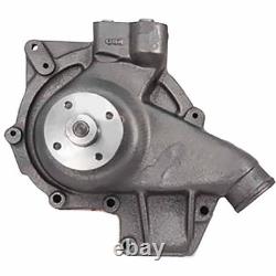 AR98549 Water Pump Fits John Deere 4040 4230 Tractors
