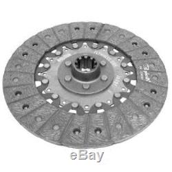 AT141684 Transmission Clutch Disc 10 For John Deere Tractor 1010 2010 Gas