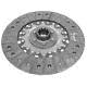 At141684 Transmission Clutch Disc 10 For John Deere Tractor 1010 2010 Gas