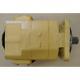 At143542 New Hydraulic Pump Fits John Deere Loader 544g 624g