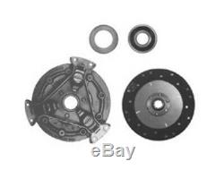 AT16053KIT 10 Clutch Kit for John Deere Tractor 1010 2010 JD Tractors