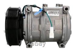 AT172975 SE502297 John Deere AC Compressor Alternative