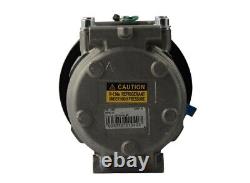 AT172975 SE502297 John Deere AC Compressor Alternative