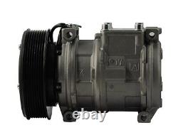 AT172975 SE502297 John Deere AC Compressor Alternative