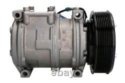 AT172975 SE502297 John Deere AC Compressor Alternative