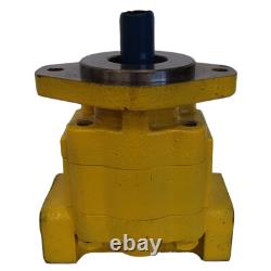 AT179792 Hydraulic Pump Fits John Deere BACKHOES
