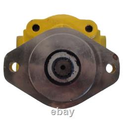 AT179792 Hydraulic Pump Fits John Deere BACKHOES