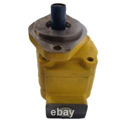 AT179792 Hydraulic Pump Fits John Deere BACKHOES