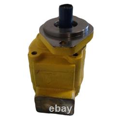 AT179792 Hydraulic Pump Fits John Deere BACKHOES