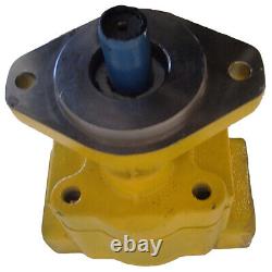 AT179792 Hydraulic Pump Fits John Deere BACKHOES