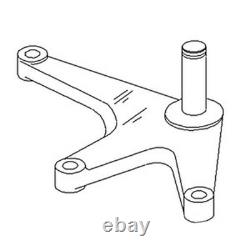 AT19793 Bellcrank Fits John Deere Tractors 1020 2020 Industrial 301 401