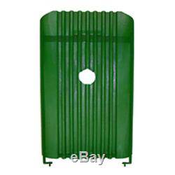 AT20629 New Front Grill Screen for JD Tractor 1010 John Deere Tractors