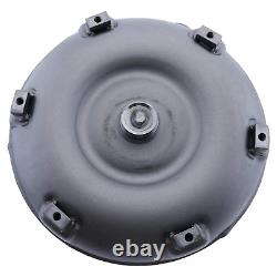 AT393835 PG200131 Torque Converter John Deere Backhoe Tractor Loader Compatible