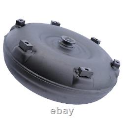 AT393835 PG200131 Torque Converter John Deere Backhoe Tractor Loader Compatible
