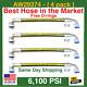 Aw29374 -6,100 Psi Premium Hose- For John Deere 6 Pack